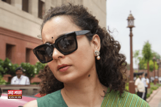 kangana ranaut Agra News: कंगना रनौत कोर्ट में हो सकती हैं हाजिर: कोर्ट ने दोबारा नोटिस भेजे