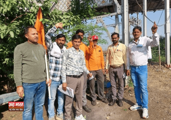 railway e1731860194836 आगामी रेलवे सीक्रेट वैलेट इलेक्शन (SBE-3) के लिए RKTA ने UMRKS को दिया समर्थन पत्र