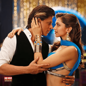 saharuk and deepika दीपिका नहीं, Shah Rukh Khan इन 3 हीरोइनों को देते हैं अपनी सफलता का क्रेडिट, एक के साथ की सबसे ज्यादा फिल्में