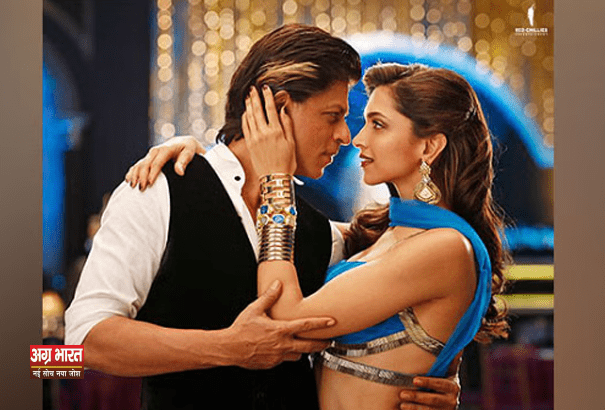 saharuk and deepika दीपिका नहीं, Shah Rukh Khan इन 3 हीरोइनों को देते हैं अपनी सफलता का क्रेडिट, एक के साथ की सबसे ज्यादा फिल्में