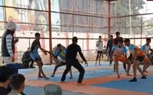 kabbadi 1 वीर बाल दिवस के उपलक्ष्य में आगरा में कबड्डी प्रतियोगिता का आयोजन