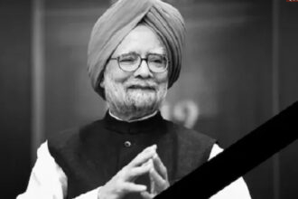 manmohan singh 1 केंद्र सरकार के सभी कार्यक्रम रद्द, सात दिन का राष्ट्रीय शोक, मनमोहन सिंह का अंतिम संस्कार कल