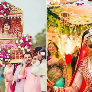 marriage शादियों में झलकता है समाज का बदसूरत विकृत चेहरा !!!, अब एक करोड़ की शादी नॉर्मल मानी जाती, आधुनिक भारतीय शादियों में फिजूलखर्ची, दिखावे से स्थिरता या मजबूती की कोई गारंटी नहीं