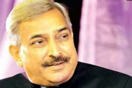 pramod tiwari प्रमोद तिवारी का बीजेपी पर बड़ा हमला: कहा- पार्टी में बाबा साहब अंबेडकर के प्रति नफरत और संविधान का अपमान