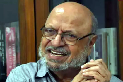 shyam benegal श्याम बेनेगल का निधन: भारतीय सिनेमा के दिग्गज निर्देशक ने 90 साल की उम्र में दी आखिरी सांस