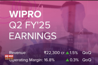 Wipro bonus shares: बोनस दे-देकर 100 के बना दिए 6,82,667 शेयर, कीमत लगभग 40 करोड़