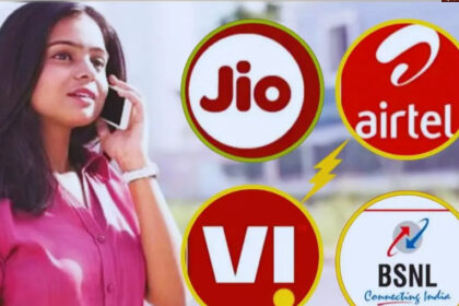 1 100 स्कैमर्स की अब आएगी आफत, Jio, Airtel, Vi, BSNL सब इस देसी टेक्नोलॉजी से करेंगे स्पैम कॉल का इलाज