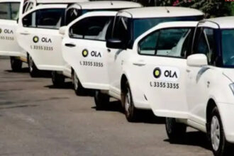 2 51 iPhone और Android पर अलग-अलग किराया क्यों? Ola-Uber से मंत्रालय ने मांगी सफाई