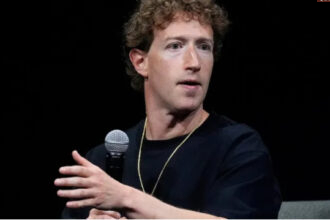 Mark Zuckerberg फंस गए Mark Zuckerberg… इस वजह से संसदीय समिति करेगी Meta को समन