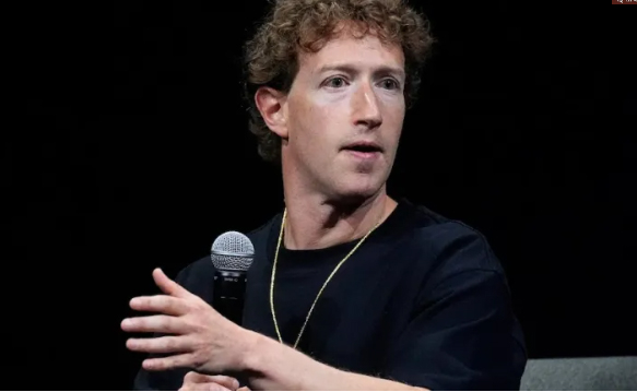 Mark Zuckerberg फंस गए Mark Zuckerberg… इस वजह से संसदीय समिति करेगी Meta को समन