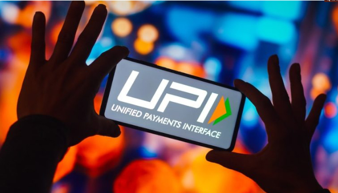 UPI BIG NEWS FOR UPI USERS: 1 फरवरी से ब्लॉक हो जाएंगे स्पेशल कैरेक्टर्स वाले ट्रांजेक्शन, NPCI ने बदला नियम