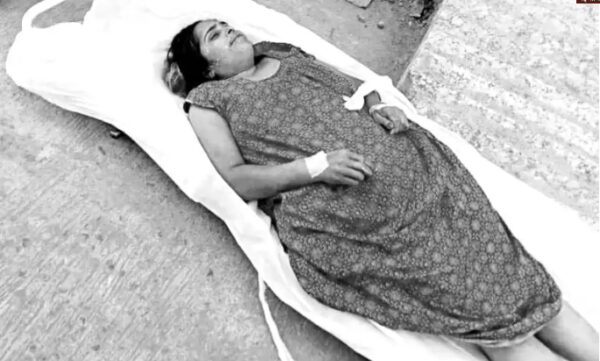 dead body 1 e1737376883177 MP News: कोयला जलाने की भारी कीमत, दम घुटने से दंपती की मौत