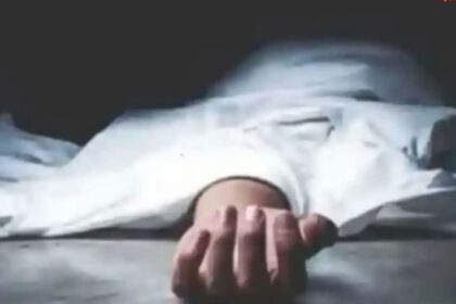 dead body खेड़ा जाट के युवक का बाईपास मोड पर मिला शव, पुलिस जांच में जुटी