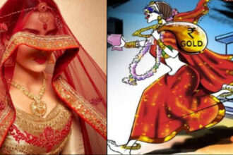 dulhan दुल्हन निकली ठग! पहले दो निकाह, फिर प्रेमी संग फरार, 22 लाख और जमीन पर ठोका दावा