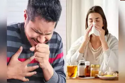 flu सर्दियों में फ्लू इंफेक्शन का खतरा बढ़ता है: जानें फ्लू के प्रकार और बचाव के उपाय