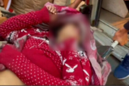 gang rape हाथरस: श्याम नगर गोलीकांड में नया मोड़, मृतक सिपाही समेत सात पर सामूहिक दुष्कर्म और हत्या के प्रयास का मामला दर्ज