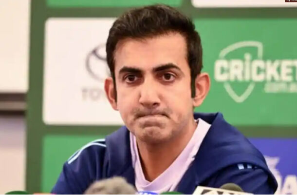 gautam gambhir e1736063260772 गौतम गंभीर ने विराट कोहली और रोहित शर्मा के संन्यास पर दिया रिएक्शन, कहा – ‘मैं किसी खिलाड़ी का फ्यूचर तय नहीं कर सकता’