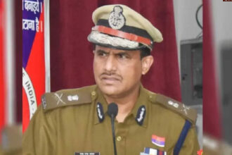 ips रिटायर होते ही बने अध्यक्ष: कौन हैं रिटायर्ड IPS एसएन साबत, जिन्हें सौंपी गई UPSSC की कमान?