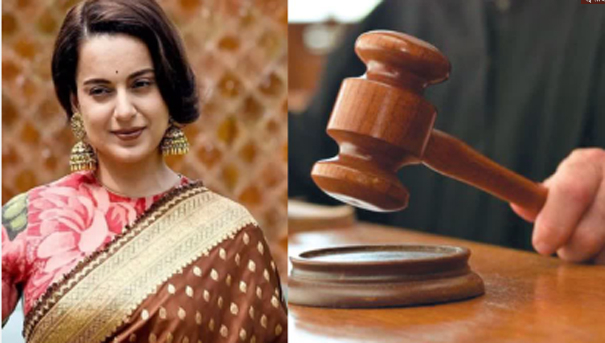 kangana 1 कंगना रनौत केस: कोर्ट ने न्यू आगरा पुलिस को दी जांच, आठ फरवरी को होगी अगली सुनवाई