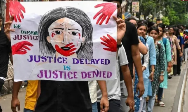 kolkata rape case कोलकाता कांड: संजय रॉय को उम्रकैद, पीड़िता के माता-पिता असंतुष्ट, मुआवज़ा लेने से इनकार