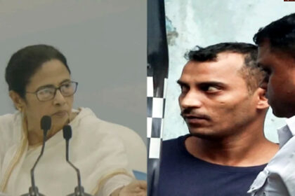 mamta benerji and sanjay roy आरजी कर रेप-हत्या मामला: बंगाल सरकार ने हाईकोर्ट में संजय रॉय के लिए मौत की सजा की मांग की