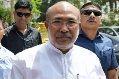 manipur cm ‘टेररिस्ट्स से सॉरी क्यों कहूंगा…मैंने हिंसा पीड़ित निर्दोष लोगों से माफी मांगी…’, बोले मणिपुर CM बीरेन सिंह