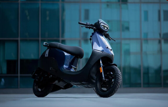 ola e1738324777978 Ola Gen-3 Scooters Launch Price Rs 80K – 320km Range, 17.4bhp, 141 Km/h Speed