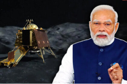 pm modi ISRO ने अंतरिक्ष में रचा इतिहास, PM मोदी ने दी बधाई