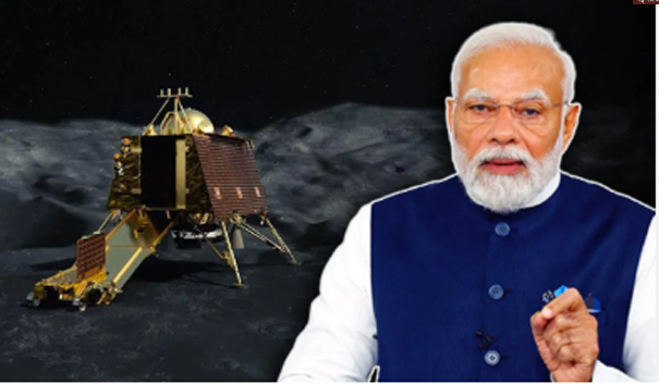 pm modi ISRO ने अंतरिक्ष में रचा इतिहास, PM मोदी ने दी बधाई