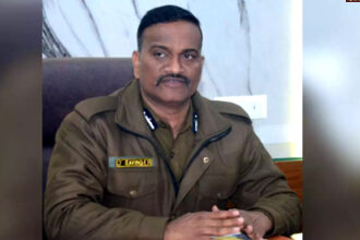 police commissioner आगरा पुलिस का झूठ पकड़ा गया, हाईकोर्ट ने पुलिस कमिश्नर को तलब किया, बड़ी कार्रवाई की चेतावनी