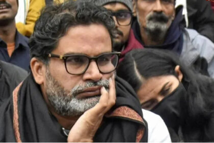 prashant kishor कानूनी लपेटे में फंसे प्रशांत किशोर, BPSC ने भेजा नोटिस, 7 दिन में करप्शन का आरोप साबित करने को कहा