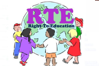 rte आगरा: जनपद में आर.टी.ई. के अंतर्गत 13119 सीटें अभी भी रिक्त, पात्र व्यक्ति करें आवेदन