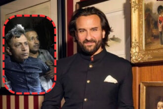 saif ali khan 1 सैफ अली खान पर हमला करने वाला शरीफुल इस्लाम शहजाद बांग्लादेश का नागरिक, पुलिस ने शुरू की गहन जांच