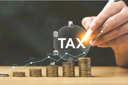 tax सरकारी खजाने में बंपर इजाफा, टैक्स कलेक्शन बढ़कर 16.89 लाख करोड़ रुपये पहुंचा