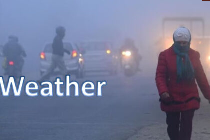 weather दिल्ली-एनसीआर में येलो अलर्ट, पहाड़ों पर बर्फबारी; UP के इन शहरों में हो सकती है बारिश जानें अपने क्षेत्र का मौसम अपडेट…