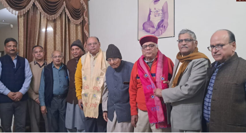 2 5 शिक्षा की दृष्टि से बजट को बताया अद्वितीय, शोध एवं नवाचार के लिए और अधिक धनराशि की आवश्यकता